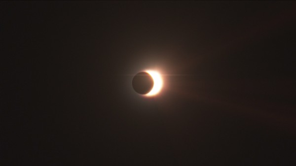 Landkreis Göppingen: Sonnenfinsternis am Mittwochabend