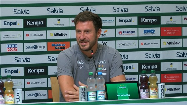 Handball: FRISCH AUF! startet gegen Erlangen in die neue Saison