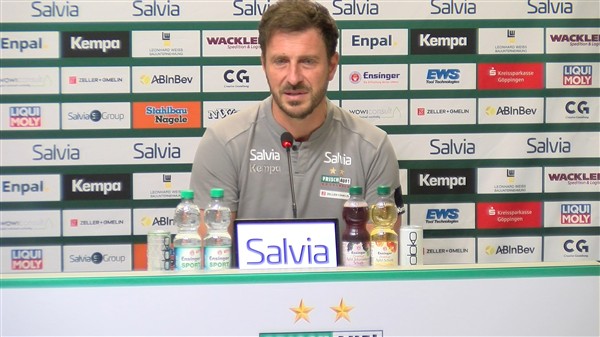 Handball: FRISCH AUF! will gegen Kiel überzeugen