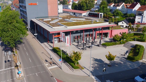 Märklineum: Eintauchen in die Welt der Modelleisenbahn