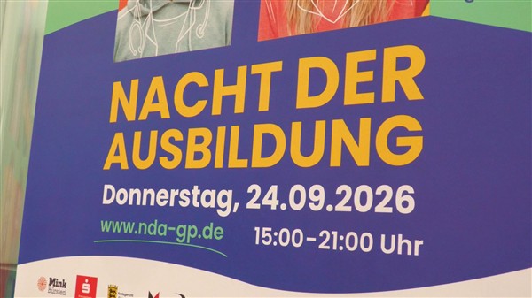 Landkreis Göpingen: Große „Nacht der Ausbildung“ am 24. September