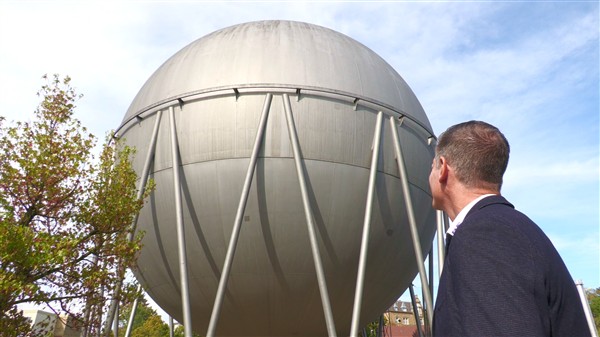 Göppingen: EVF sorgt für Stabilität beim Gaspreis