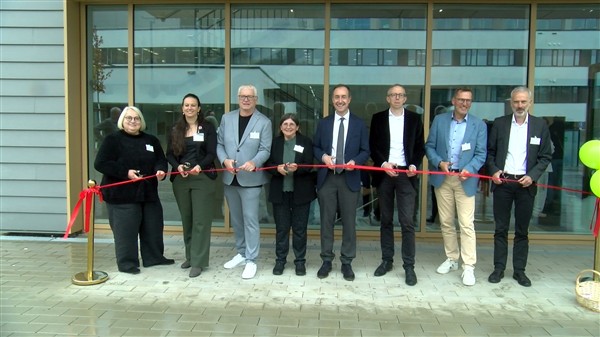 Göppingen: Alb Fils Klinikum weiht neuen Lern.Punkt ein